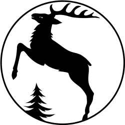 L'Arche du Cerf